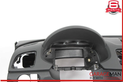 15-18 Audi Q3 Premium Instrument Dashboard Dash Panel Assembly OEM
