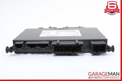 07-12 Mercedes X164 GL450 GL550 Third Seat Row Power Folding Control Module OEM