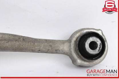 08-14 Mercedes W204 C300 C250 Front Left Side Curved Wishbone Control Arm OEM