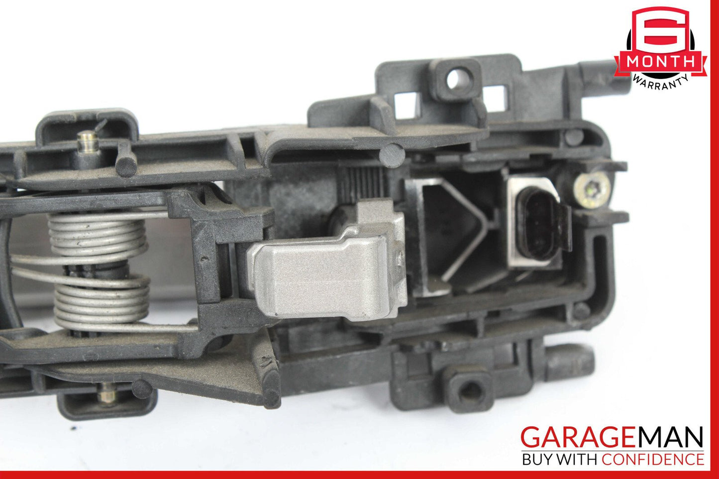 05-08 Mercedes R171 SLK350 SLK280 Exterior Door Handle Right Passenger Side OEM