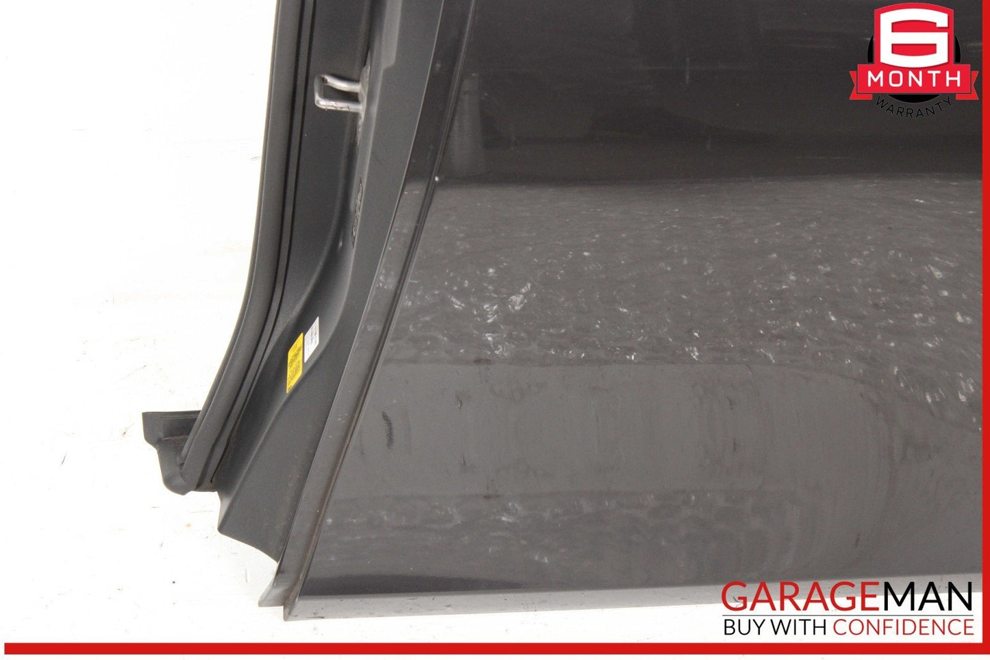 14-21 BMW i3 I01 Rear Left Driver Side Door Shell Panel Cover Assy OEM