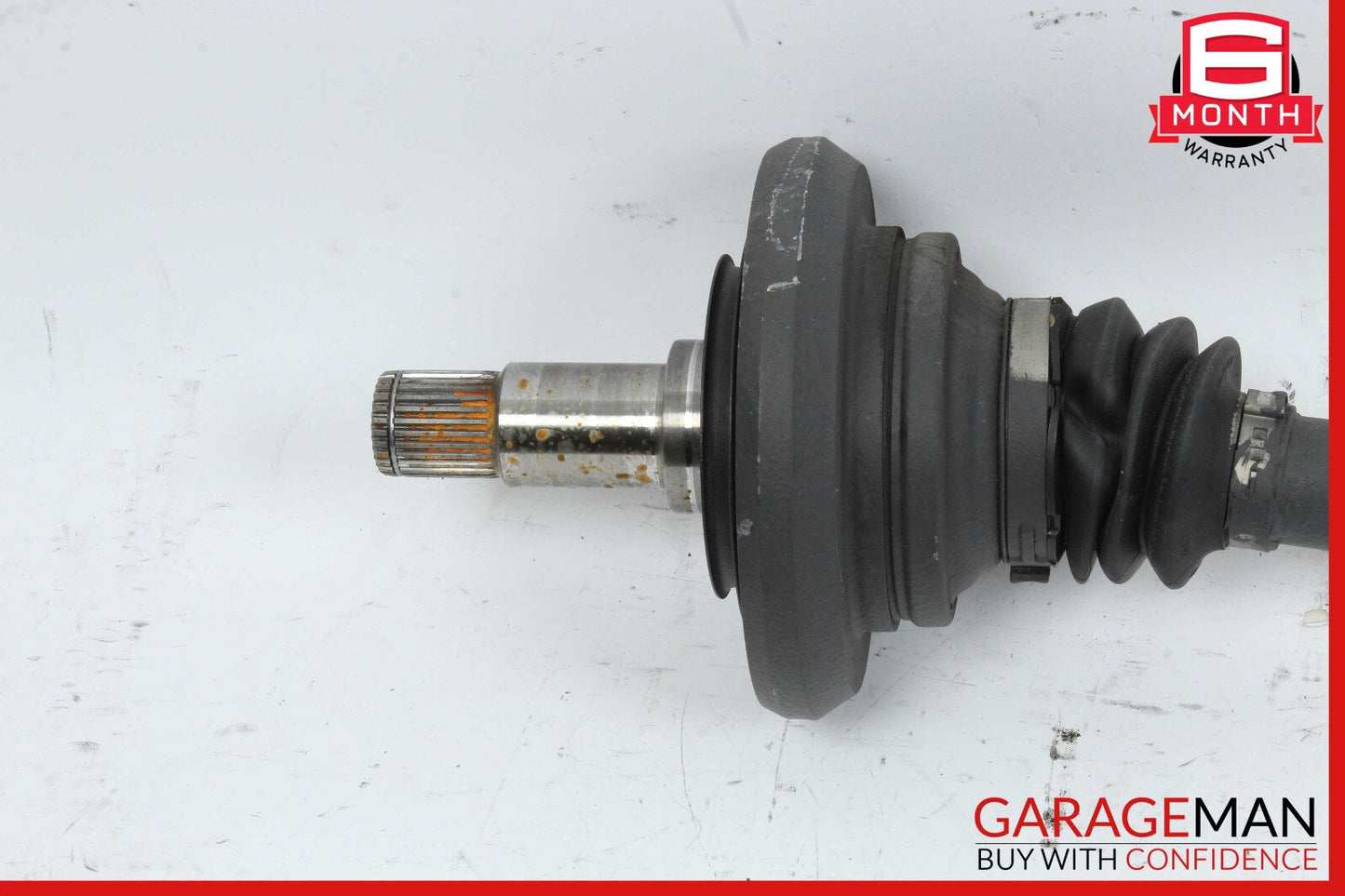 15-17 Mercedes W205 C300 RWD Rear Left Driver Side Axle CV Half Shaft OEM