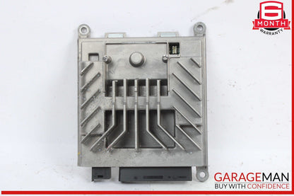 17-18 Mercedes W205 C300 4MATIC Audio Sound System Amplifier AMP 2059006126 OEM
