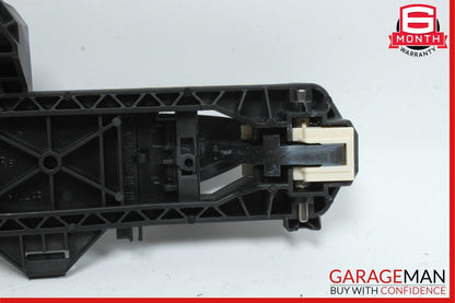 08-11 Mercedes W204 C350 C300 Rear Right Passenger Side Exterior Door Handle OEM