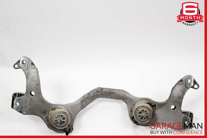 03-06 Porsche Cayenne 955 Front Engine Mount Crossmember Cross Member Frame OEM
