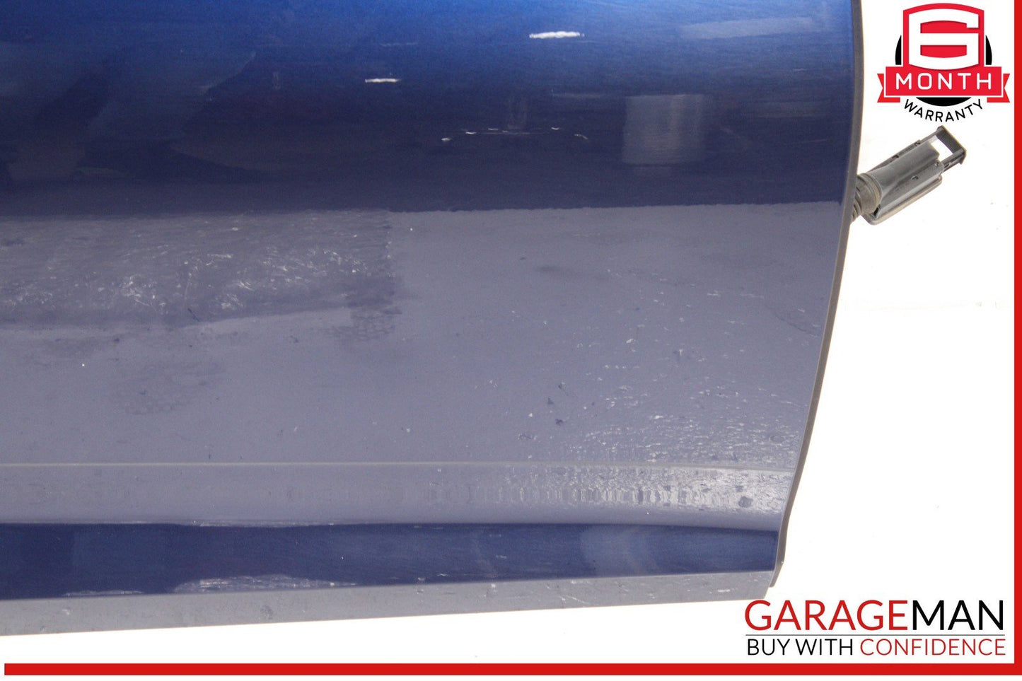 18-24 Audi S5 RS5 A5 Front Right Passenger Side Door Shell Panel OEM