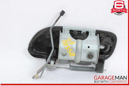 01-09 Volvo S60 Right Passenger Side Exterior Door Handle 9159640 OEM