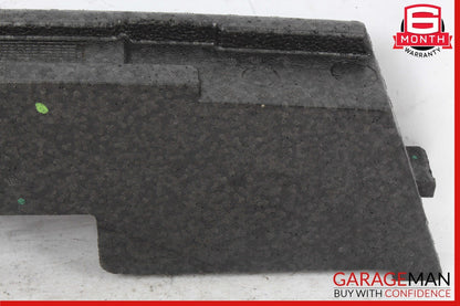 17-19 Alfa Romeo Giulia Trunk Floor Spacer Insert Foam 505511770 OEM