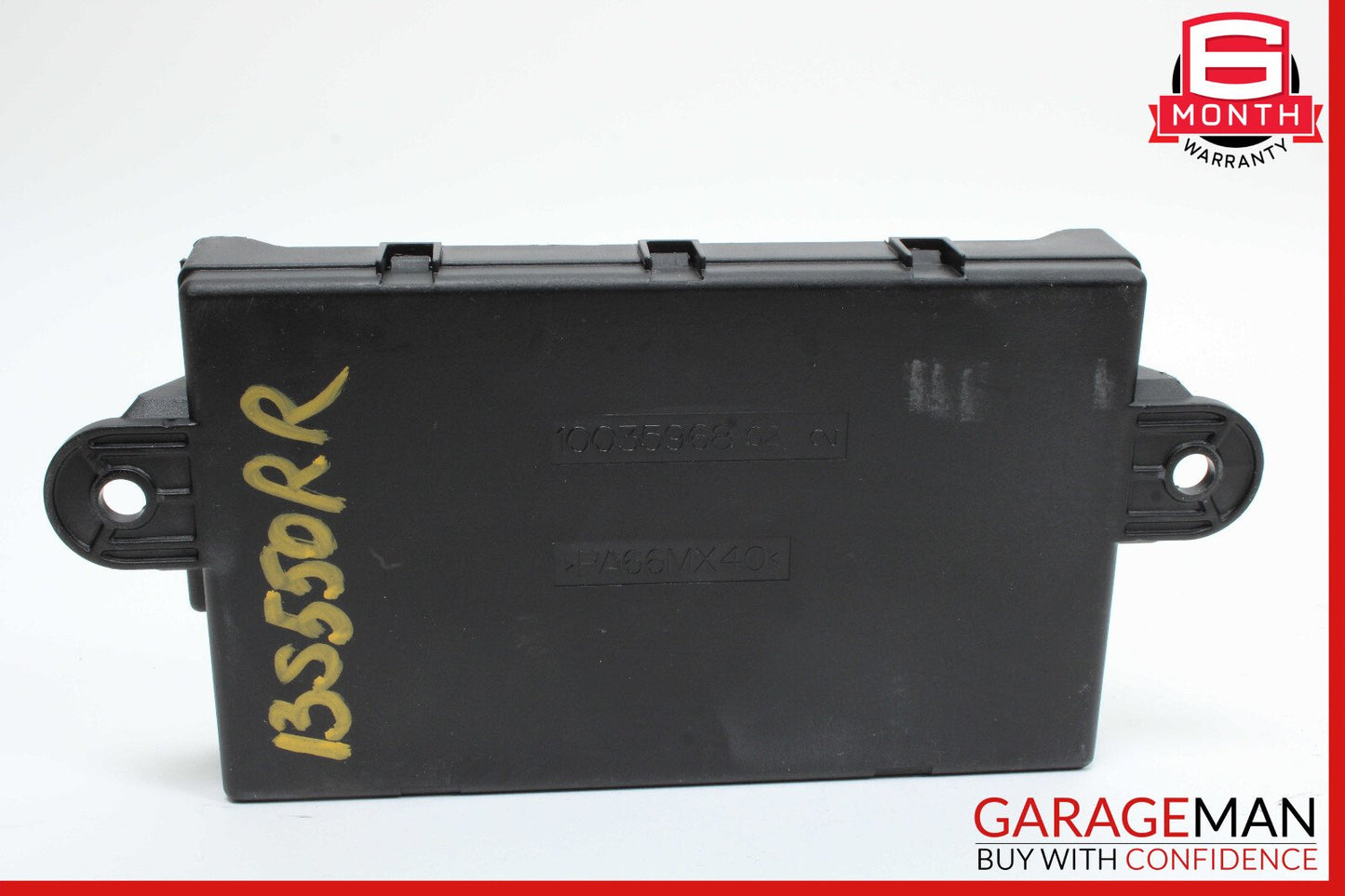 07-13 Mercedes W221 S550 S400 Rear Right or Left Side Door Control Module OEM