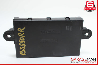 07-13 Mercedes W221 S550 S400 Rear Right or Left Side Door Control Module OEM