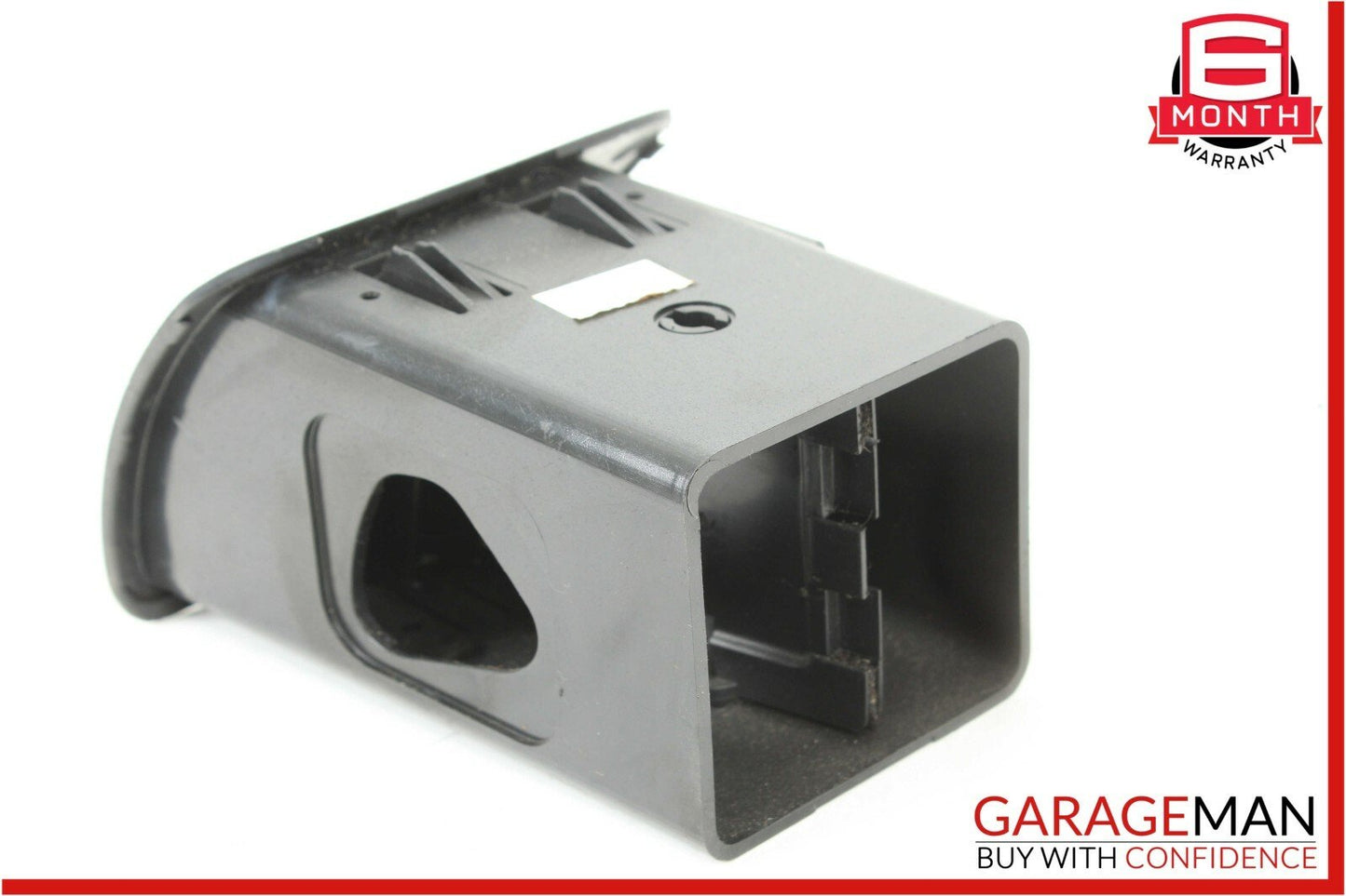98-05 Mercedes W163 ML320 Front Right Side Dash Dashboard A/C AC Air Vent Grille
