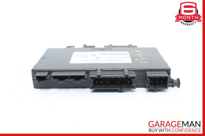 03-12 Mercedes W211 E350 GL350 GL550 Seat Control Module Left Side OEM