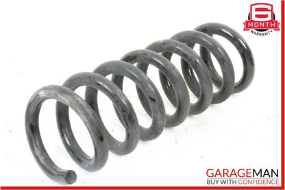 08-14 Mercedes W204 C300 Rear Left & Right Shock Absorber Coil Spring Set OEM