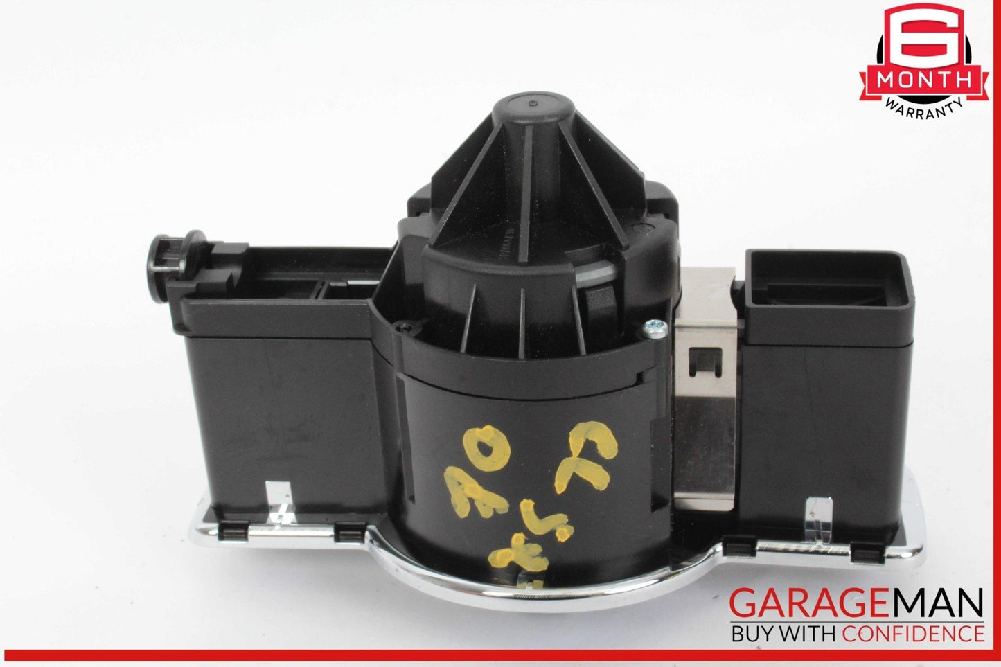 07-14 Mercedes W216 CL550 Headlight Switch Night Vision Control Module OEM