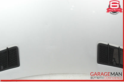 06-11 Mercedes W164 ML500 Front Hood Bonnet Cover Lid Panel OEM