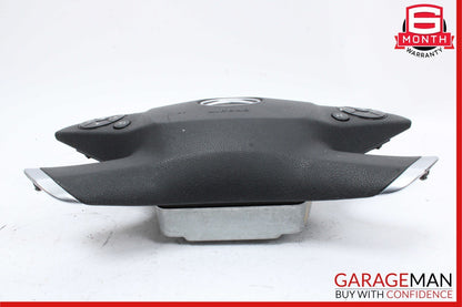 10-13 Mercedes W212 E350 E550 E400 Steering Wheel Airbag Air Bag Assembly Black