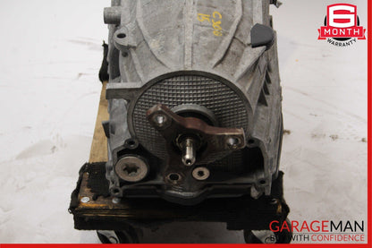 15-17 Mercedes W205 C300 RWD 7G Automatic Transmission Assembly 722.994 OEM