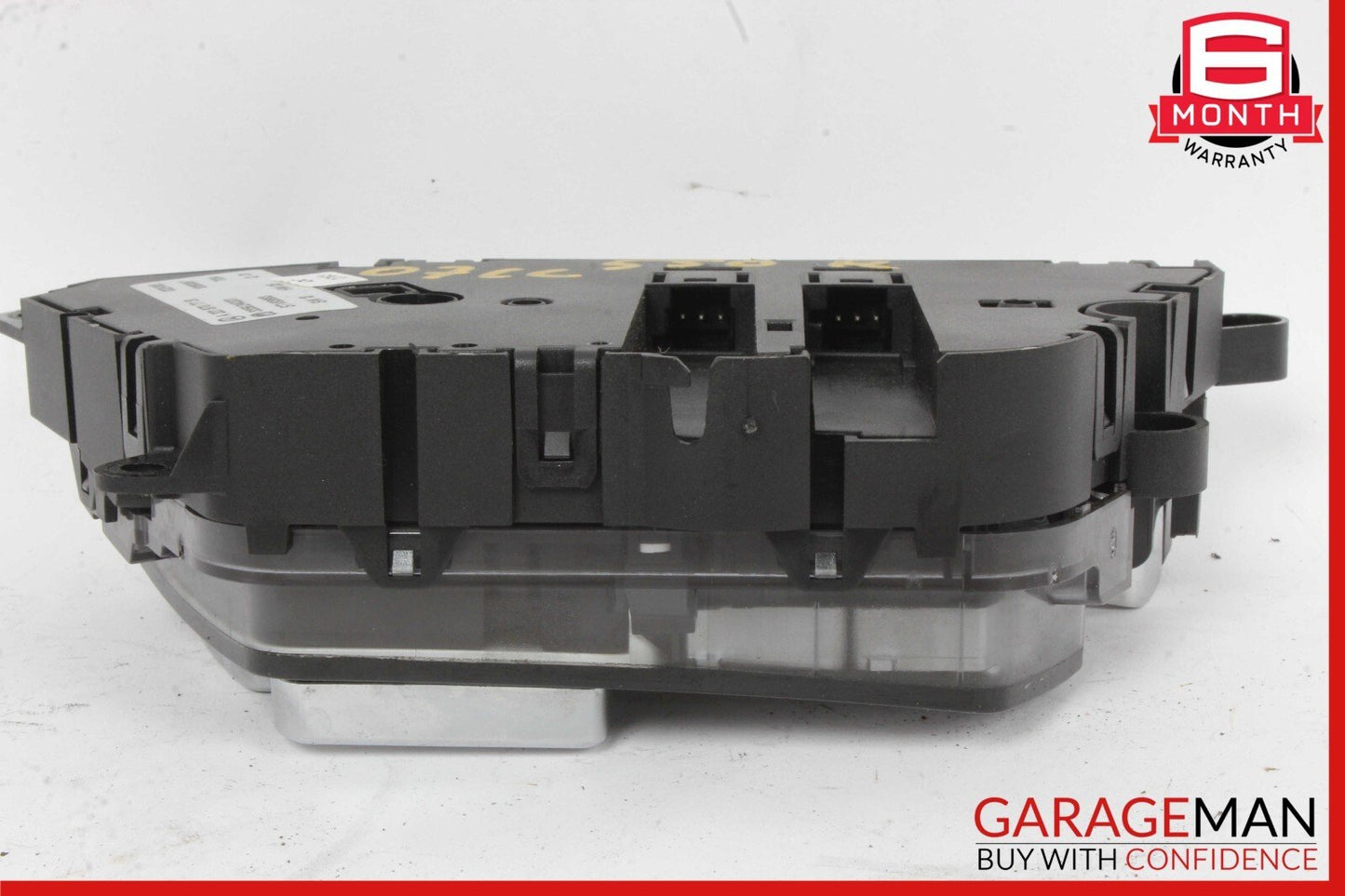 07-14 Mercedes W216 CL550 S550 Front Right Side Seat Control Switch OEM