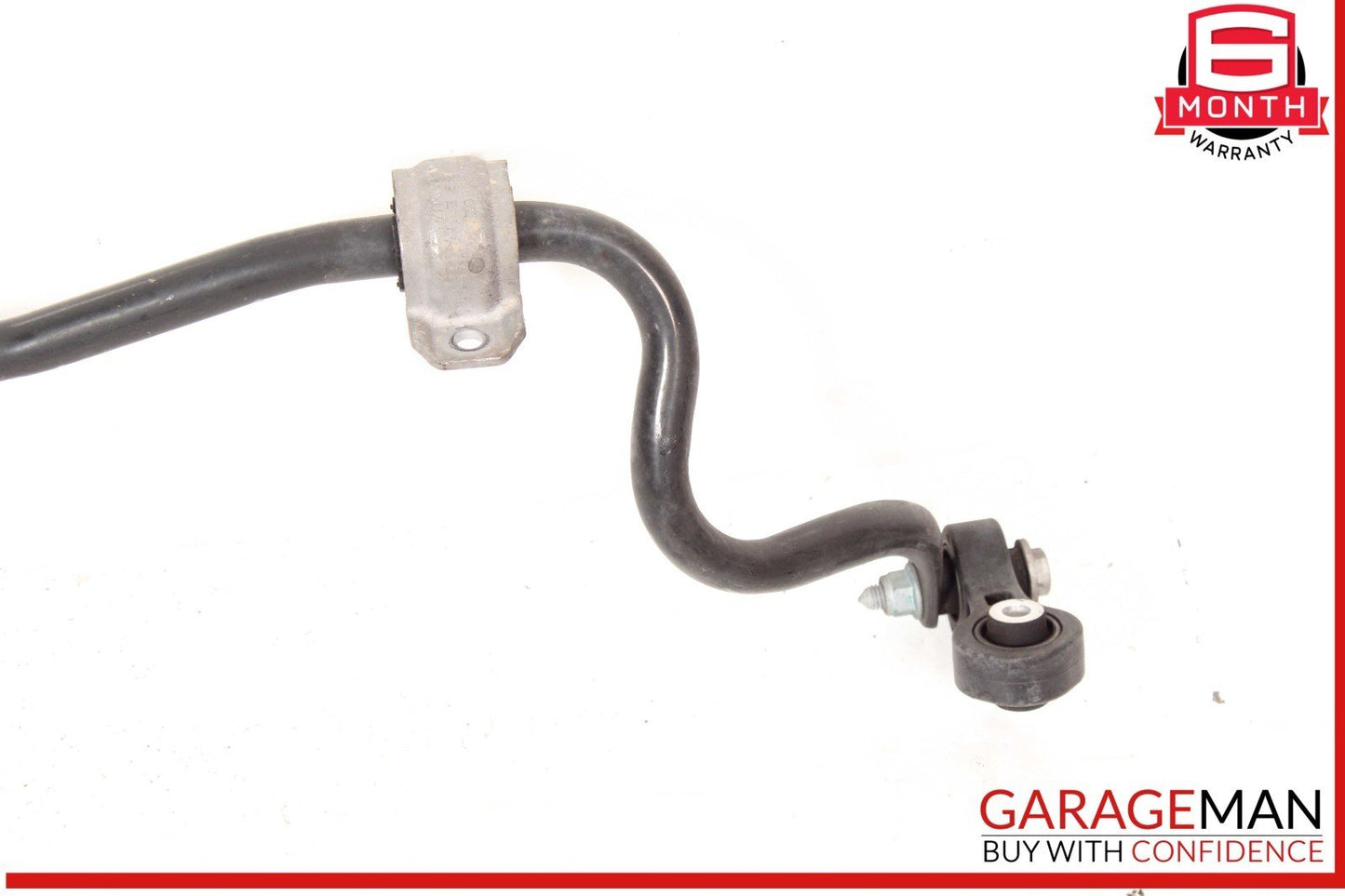 12-18 Audi S6 S7 A6 A7 Rear Stabilizer Sway Bar 4G0511305G OEM