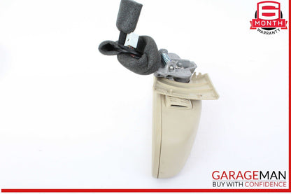 10-16 Mercedes W218 CLS550 E350 E400 Interior Rear View Mirror Assembly OEM