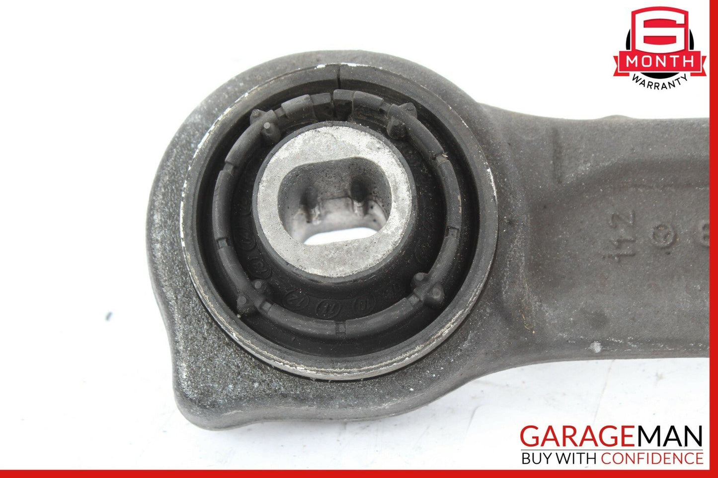 06-11 Mercedes W219 CLS63 AMG CLS550 Front Left Driver Side Lower Control Arm