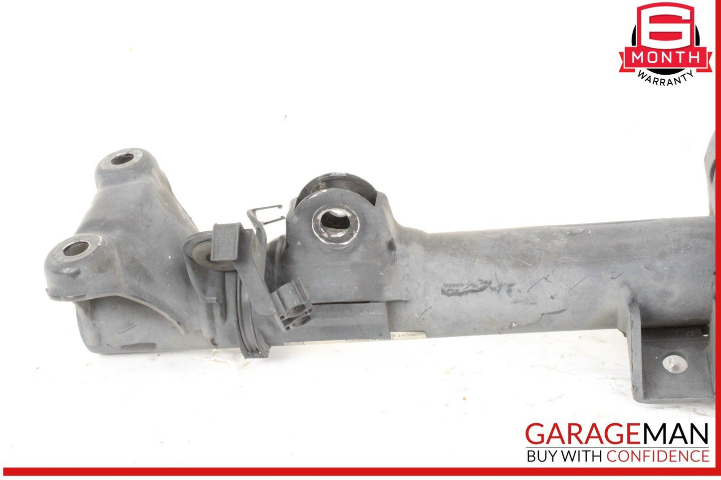 08-17 Mercedes W212 E350 C300 Front Left & Right Shock Strut Absorbers Set OEM