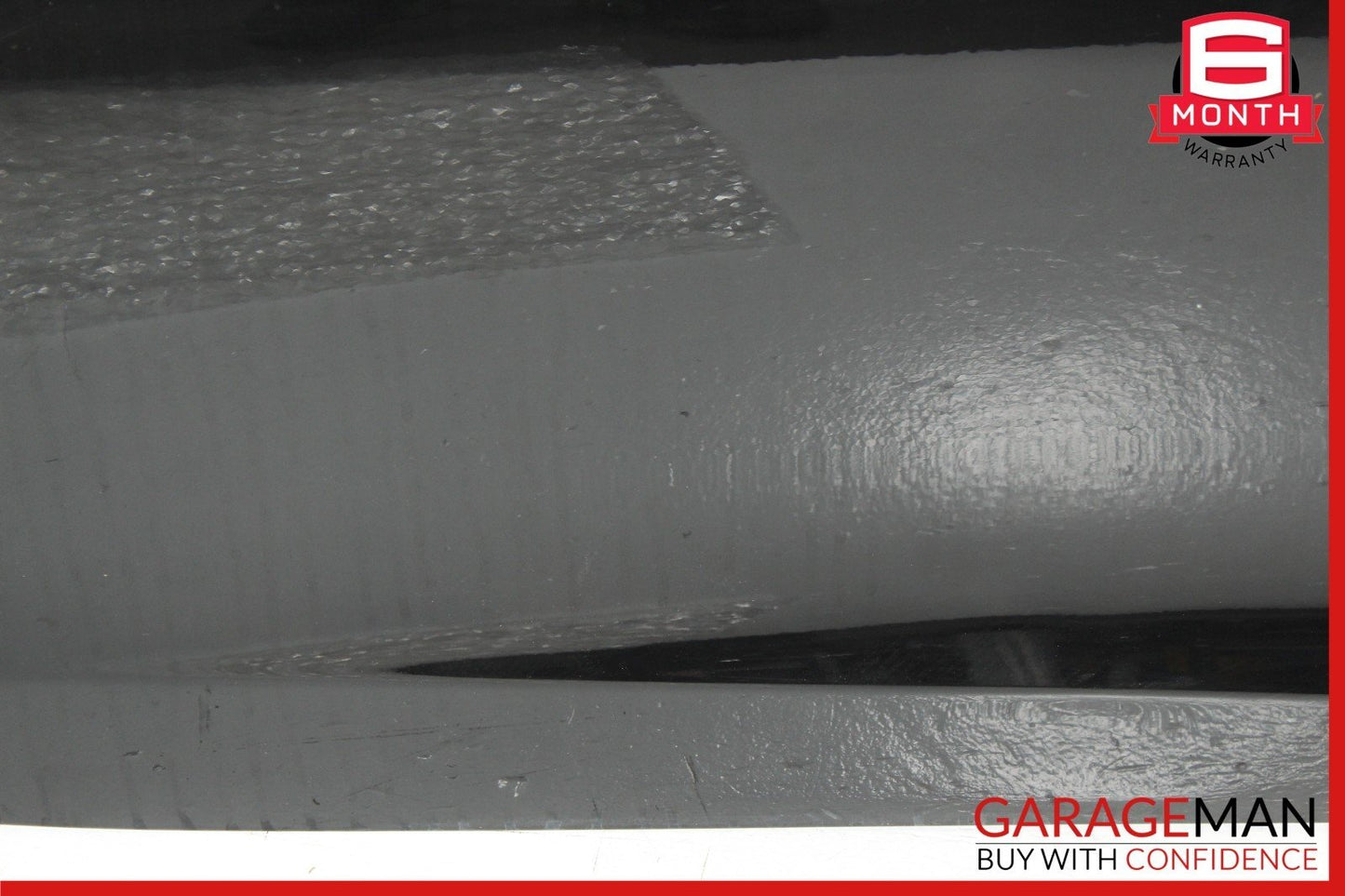 14-22 Maserati Quattroporte SQ4 M156 Rear Right Passenger Side Door Shell OEM
