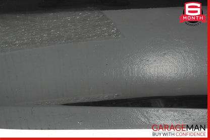 14-22 Maserati Quattroporte SQ4 M156 Rear Right Passenger Side Door Shell OEM