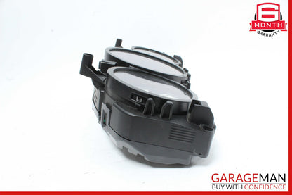 14-16 Mercedes W207 E350 E550 Coupe Instrument Cluster Speedometer OEM