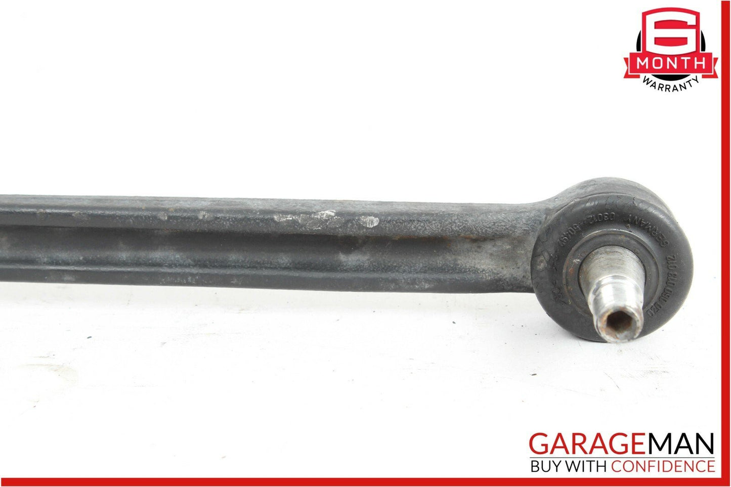 94-02 Mercedes W124 E320 Rear Left / Right Side Suspension Tie Rod Control Arm