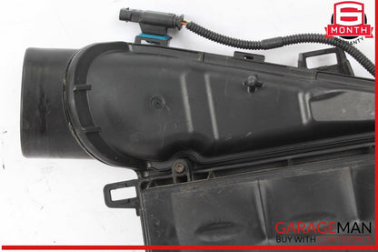 13-14 Mercedes X166 GL450 Air Intake Cleaner Box Right Side 2780902801 OEM