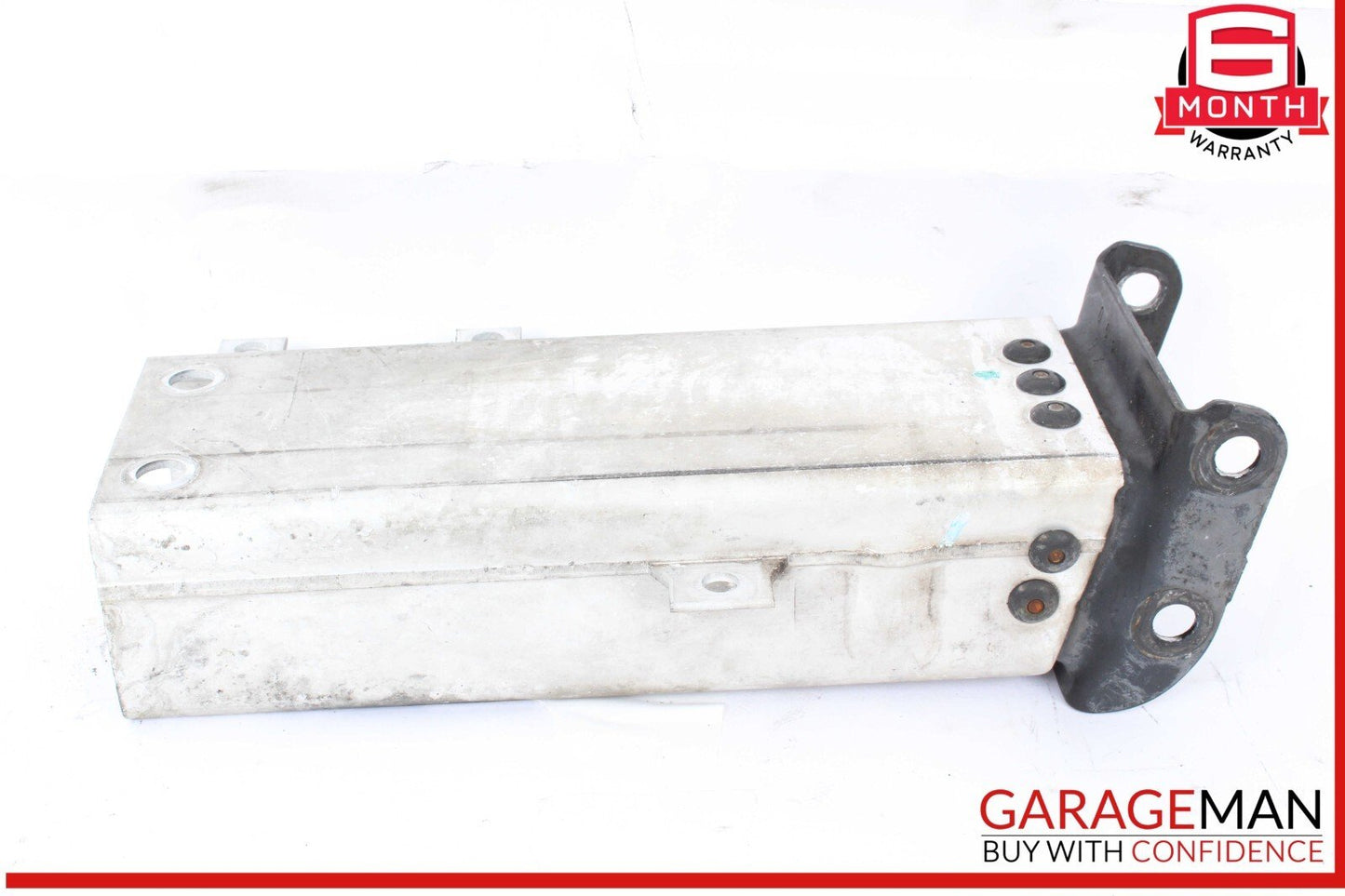 03-09 Mercedes W211 E55 AMG Front Left Side Bumper Reinforcement Bracket