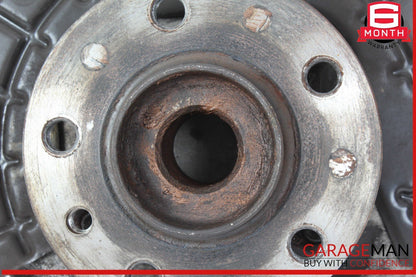 14-17 Maserati Ghibli M157 Front Left Side Wheel Spindle Knuckle Hub Bearing OEM