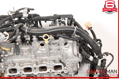 16-19 Chevrolet Volt Complete Engine Motor Block Assy OEM