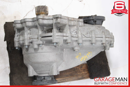 06-13 Mercedes ML350 R350 GL450 Tranny Transmission Transfer Case Gear Box