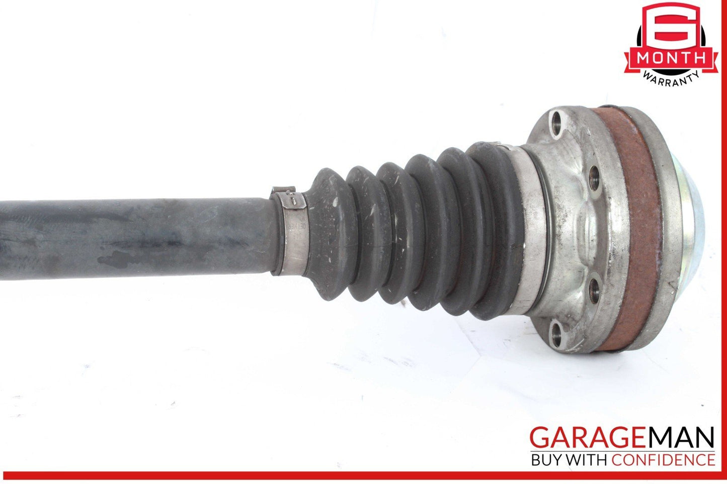 13-17 Audi Q5 SQ5 Rear Left or Rear Right Side CV Axle Shaft 8R0501203C OEM