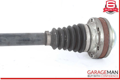 13-17 Audi Q5 SQ5 Rear Left or Rear Right Side CV Axle Shaft 8R0501203C OEM