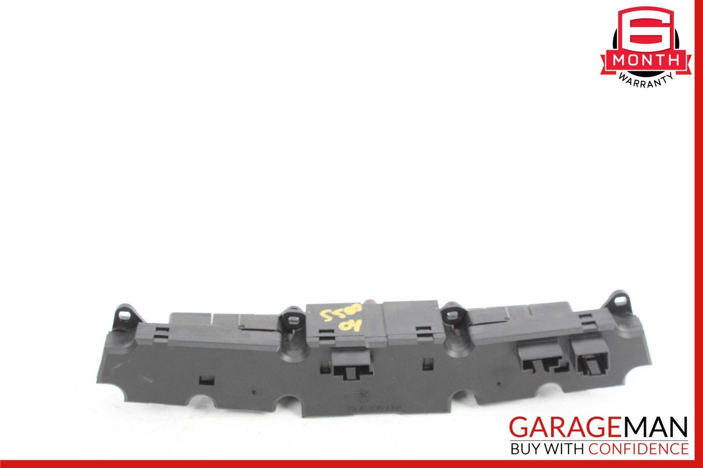 03-06 Mercedes W220 S430 S500 S55 Dashboard Center Switch ESP Hazard Door Lock
