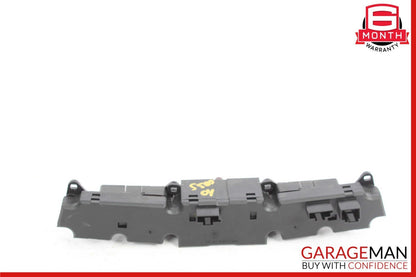 03-06 Mercedes W220 S430 S500 S55 Dashboard Center Switch ESP Hazard Door Lock