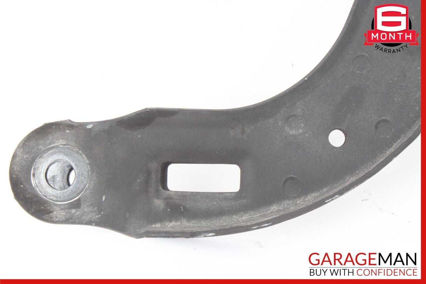 12-19 Mercedes B-Class W242 W246 CLA250 Rear Left or Right Upper Control Arm OEM