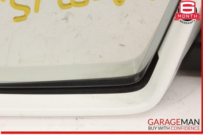 14-19 Mercedes W117 CLA250 Front Left Driver Side Door Rear View Mirror OEM