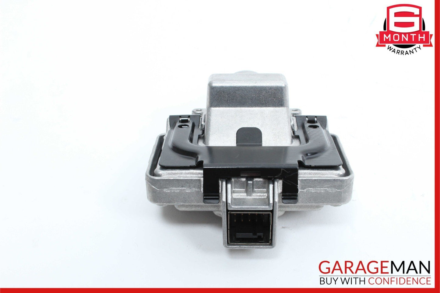 07-11 Mercedes W221 S550 S600 CL550 S63 AMG Windshield Night Vision Camera OEM