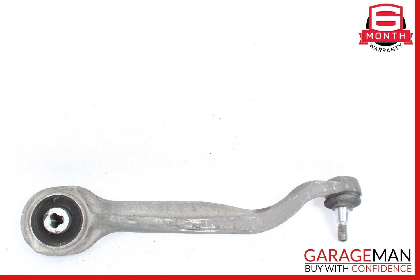 10-16 Mercedes W212 E350 E550 E400 Front Left Top Upper Control Arm 2123302711
