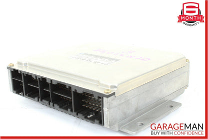 98-00 Mercedes W208 CLK320 ECU ECM Engine Control Module Unit 0255458632 OEM