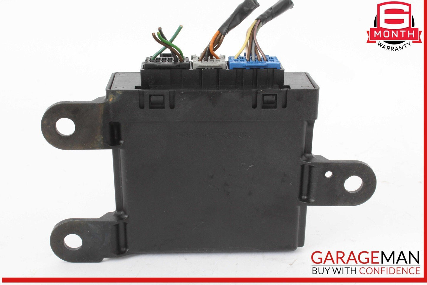 14-18 Maserati Quattroporte Parking Park Sensor Control Module Unit 670004819