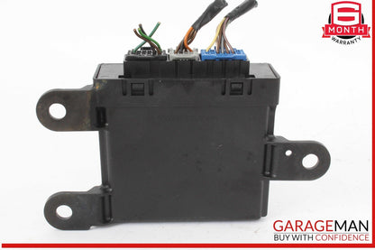 14-18 Maserati Quattroporte Parking Park Sensor Control Module Unit 670004819
