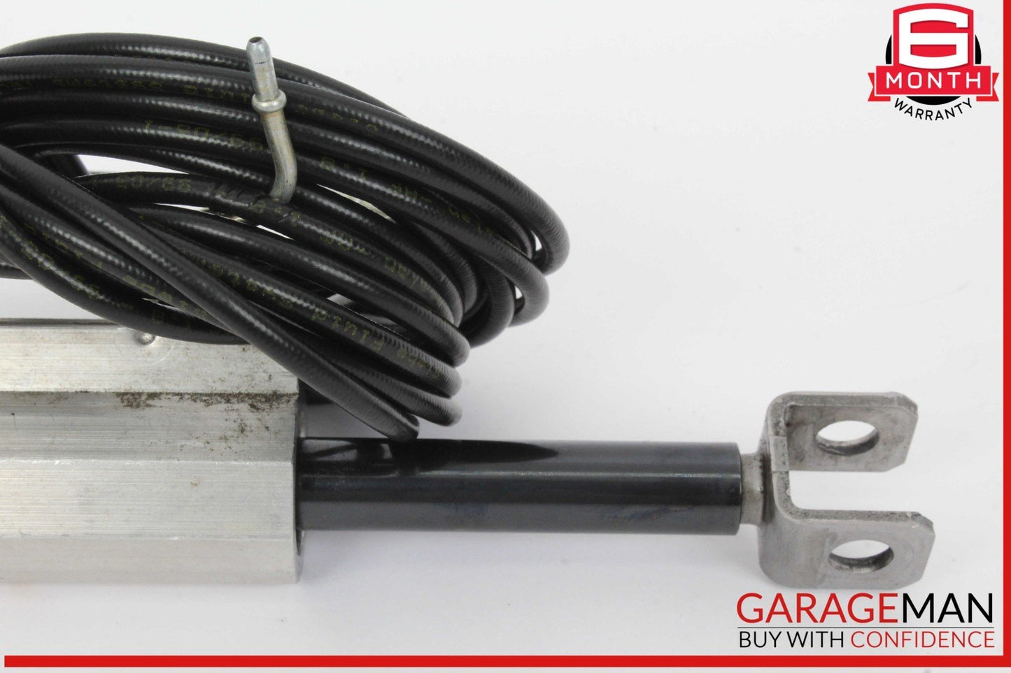 97-04 Mercedes R170 SLK230 SLK320 Convertible Left Main Top Drive Lift Cylinder
