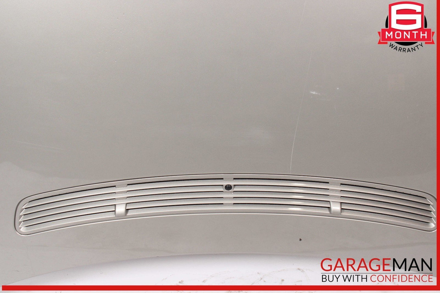 03-09 Mercedes W211 E350 E550 Front Hood Panel Bonnet Cover Assembly OEM
