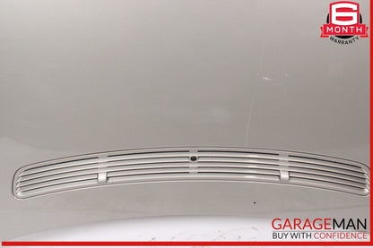 03-09 Mercedes W211 E350 E550 Front Hood Panel Bonnet Cover Assembly OEM
