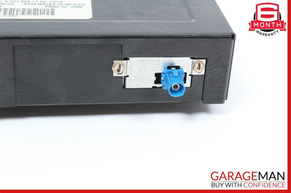 Mercedes W221 S550 SLK350 C350 Sirius Satellite Radio Module Receiver OEM